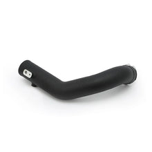 Load image into Gallery viewer, Mishimoto 2016+ Chevrolet Camaro 2.0T/2013+ Cadillac ATS Cold-Side I/C Pipe Kit - Wrinkle Black - Detail View