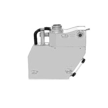 Load image into Gallery viewer, Mishimoto 2016+ Chevrolet Camaro Aluminum Coolant Overflow/Expansion Tank - Polished - Main Product View