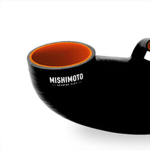 Load image into Gallery viewer, Mishimoto 2016+ Chevrolet Camaro SS Silicone Induction Hose - Black - Installation View