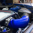 Load image into Gallery viewer, Mishimoto 2016+ Chevrolet Camaro SS Silicone Induction Hose - Black - Additional View 6
