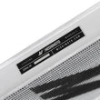 Load image into Gallery viewer, Mishimoto 2016+ Chevrolet Camaro SS or HD Cooling Package Performance Aux Aluminum Radiators - Side View