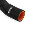 Load image into Gallery viewer, Mishimoto 2016+ Chevrolet Camaro V6 Silicone Radiator Hose Kit (w/ HD Cooling Package) - Black - Side View