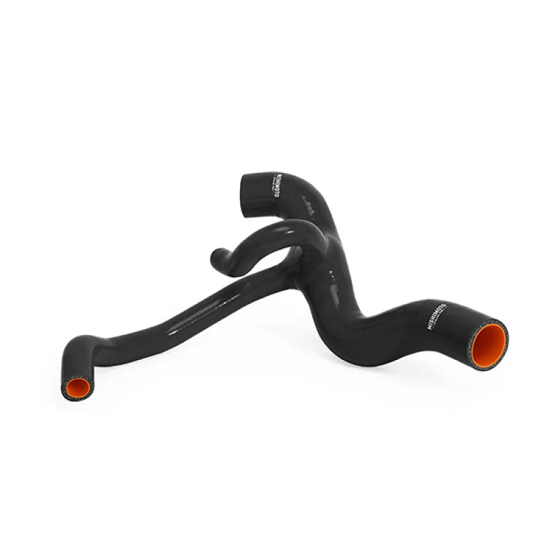Mishimoto 2016+ Chevrolet Camaro V6 Silicone Radiator Hose Kit (w/ HD Cooling Package) - Black - Installation View