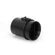 Load image into Gallery viewer, Mishimoto 2016+ Chevy Camaro 2.0T Performance Air Intake - Black - Back View