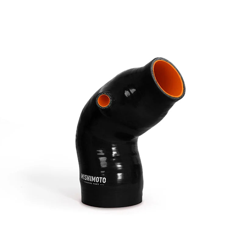 Mishimoto 2016+ Chevy Camaro 2.0T Performance Air Intake - Black - Additional View 6