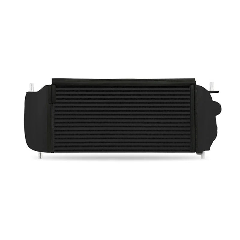 Mishimoto 2016+ Ford F-150 2.7/3.5L Ecoboost Intercooler (I/C ONLY) - Black - Main Product View