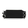 Load image into Gallery viewer, Mishimoto 2016+ Ford F-150 2.7/3.5L Ecoboost Intercooler (I/C ONLY) - Black - Side View