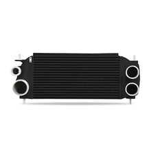Load image into Gallery viewer, Mishimoto 2016+ Ford F-150 2.7/3.5L Ecoboost Intercooler (I/C ONLY) - Black - Side View