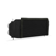 Load image into Gallery viewer, Mishimoto 2016+ Ford F-150 2.7/3.5L Ecoboost Intercooler (I/C ONLY) - Black - Installation View
