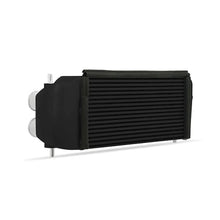 Load image into Gallery viewer, Mishimoto 2016+ Ford F-150 2.7/3.5L Ecoboost Intercooler (I/C ONLY) - Black - Installation View