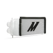 Load image into Gallery viewer, Mishimoto 2016+ Ford F-150 2.7/3.5L Ecoboost Intercooler (I/C ONLY) - Sleek Silver - Side View