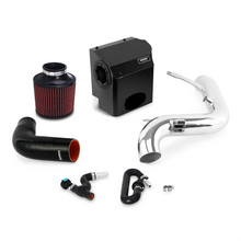 Load image into Gallery viewer, Mishimoto 2016 Ford Fiesta ST 1.6L Performance Air Intake Kit - Polished - Additional View 6