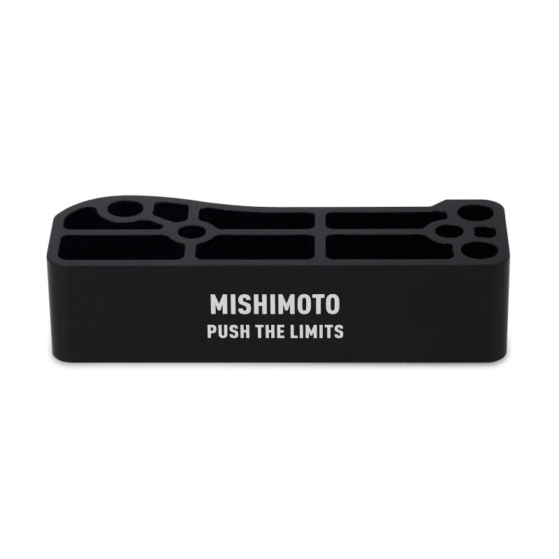 Mishimoto 2016+ Ford Focus Gas Pedal Spacer - Main Product View