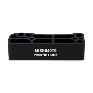 Mishimoto 2016+ Ford Focus Gas Pedal Spacer - Main Product View