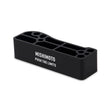 Load image into Gallery viewer, Mishimoto 2016+ Ford Focus Gas Pedal Spacer - Side View
