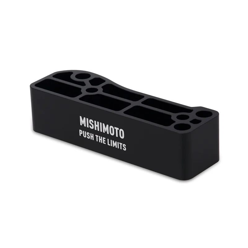 Mishimoto 2016+ Ford Focus Gas Pedal Spacer - Side View