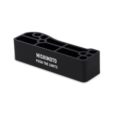 Load image into Gallery viewer, Mishimoto 2016+ Ford Focus Gas Pedal Spacer - Side View