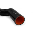 Load image into Gallery viewer, Mishimoto 2016+ Ford Focus RS Cold Side Intercooler Pipe - Black - Back View