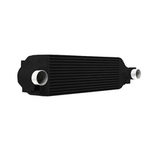 Load image into Gallery viewer, Mishimoto 2016+ Ford Focus RS Intercooler (I/C ONLY) - Black - Side View