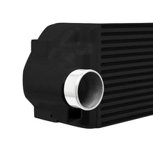 Load image into Gallery viewer, Mishimoto 2016+ Ford Focus RS Intercooler (I/C ONLY) - Black - Detail View