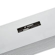 Load image into Gallery viewer, Mishimoto 2016+ Ford Focus RS Intercooler (I/C ONLY) - Silver - Installation View