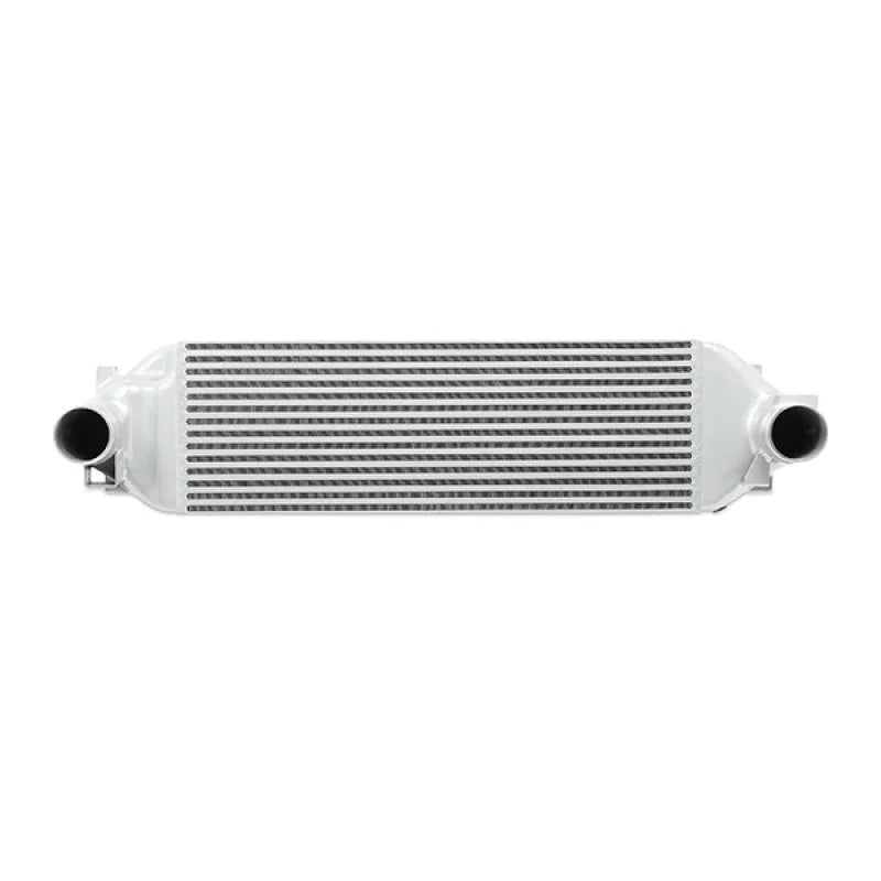 Mishimoto 2016+ Ford Focus RS Intercooler (I/C ONLY) - Silver - Additional View 5