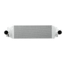 Load image into Gallery viewer, Mishimoto 2016+ Ford Focus RS Intercooler (I/C ONLY) - Silver - Additional View 5
