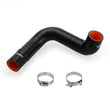 Load image into Gallery viewer, Mishimoto 2016+ Ford Focus RS Intercooler Pipe Kit - Black - Additional View 5