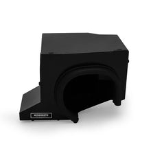 Load image into Gallery viewer, Mishimoto 2016+ Ford Focus RS Performance Air Intake Kit - Polished - Side View