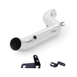 Load image into Gallery viewer, Mishimoto 2016+ Ford Focus RS Performance Air Intake Kit - Polished - Additional View 5