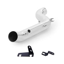 Load image into Gallery viewer, Mishimoto 2016+ Ford Focus RS Performance Air Intake Kit - Polished - Additional View 5