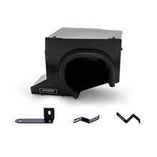 Load image into Gallery viewer, Mishimoto 2016+ Ford Focus RS Performance Air Intake Kit - Wrinkle Black - Additional View 5