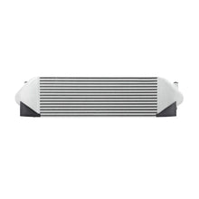 Load image into Gallery viewer, Mishimoto 2016+ Ford Focus RS Performance Intercooler Kit - Silver - Back View