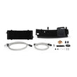 Load image into Gallery viewer, Mishimoto 2016+ Ford Focus RS Thermostatic Oil Cooler Kit - Black - Main Product View