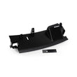 Load image into Gallery viewer, Mishimoto 2016+ Ford Focus RS Thermostatic Oil Cooler Kit - Silver - Installation View