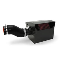 Load image into Gallery viewer, Mishimoto 2016 Honda Civic 1.5L Turbo Performance Air Intake - Black - Additional View 5