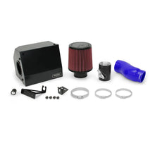 Load image into Gallery viewer, Mishimoto 2016 Honda Civic 1.5L Turbo Performance Air Intake - Blue - Main Product View