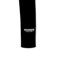 Load image into Gallery viewer, Mishimoto 2016+ Honda Civic 1.5T Black Silicone Coolant Hose Kit - Side View