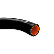 Load image into Gallery viewer, Mishimoto 2016+ Honda Civic 1.5T Black Silicone Coolant Hose Kit - Back View
