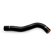 Load image into Gallery viewer, Mishimoto 2016+ Honda Civic 1.5T Black Silicone Coolant Hose Kit - Installation View