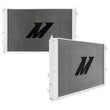 Load image into Gallery viewer, Mishimoto 2016+ Honda Civic 1.5T (Incl. SI) Aluminum Performance Radiator - Main Product View
