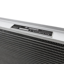 Load image into Gallery viewer, Mishimoto 2016+ Honda Civic 1.5T (Incl. SI) Aluminum Performance Radiator - Additional View 5