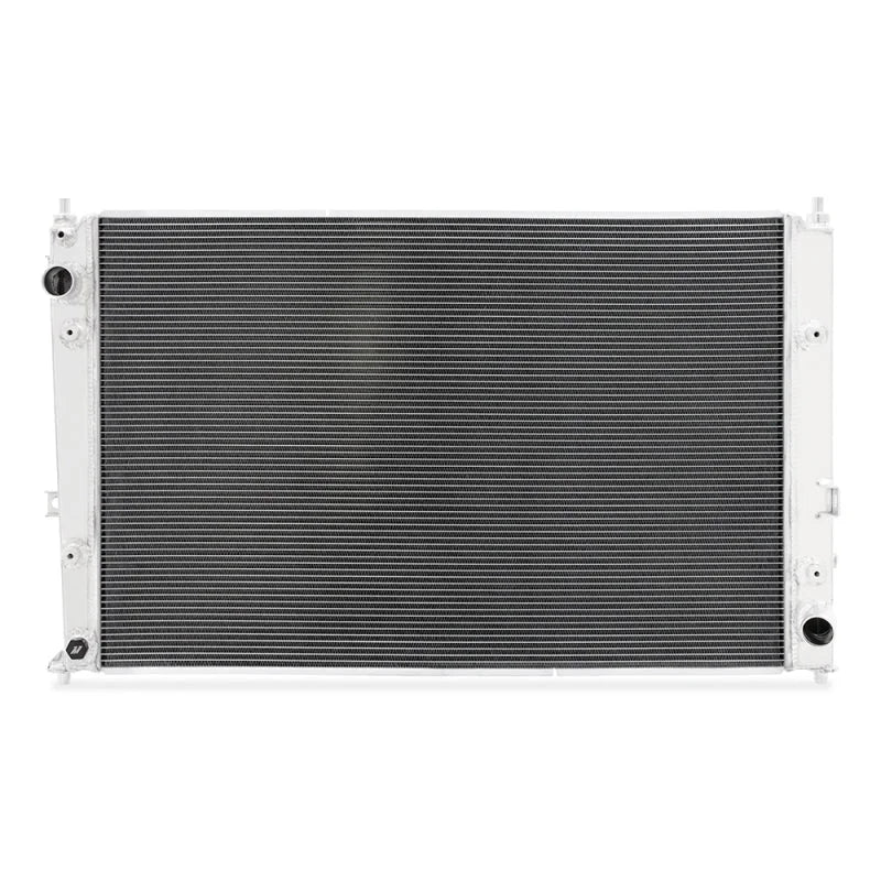 Mishimoto 2016+ Honda Civic 1.5T (Incl. SI) Aluminum Performance Radiator - Additional View 6