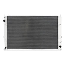 Load image into Gallery viewer, Mishimoto 2016+ Honda Civic 1.5T (Incl. SI) Aluminum Performance Radiator - Additional View 6