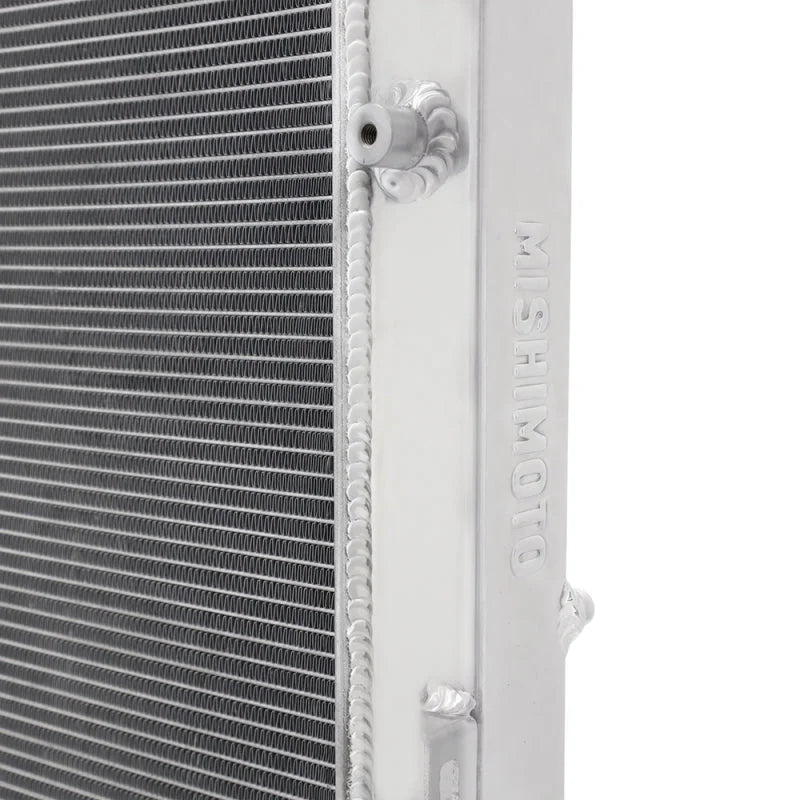 Mishimoto 2016+ Honda Civic 1.5T (Incl. SI) Aluminum Performance Radiator - Additional View 7