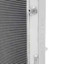 Load image into Gallery viewer, Mishimoto 2016+ Honda Civic 1.5T (Incl. SI) Aluminum Performance Radiator - Additional View 7
