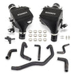 Load image into Gallery viewer, Mishimoto 2016+ Infiniti Q50/60 3.0T Performance Air-To-Water Intercooler Kit - Main Product View