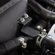 Load image into Gallery viewer, Mishimoto 2016+ Infiniti Q50/60 3.0T Performance Air-To-Water Intercooler Kit - Back View