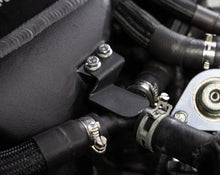 Load image into Gallery viewer, Mishimoto 2016+ Infiniti Q50/60 3.0T Performance Air-To-Water Intercooler Kit - Back View