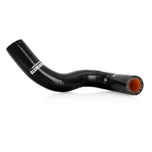 Load image into Gallery viewer, Mishimoto 2016+ Infiniti Q50/Q60 3.0T Ancillary Coolant Hose Kit - Black - Side View